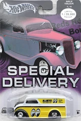 Special Delivery